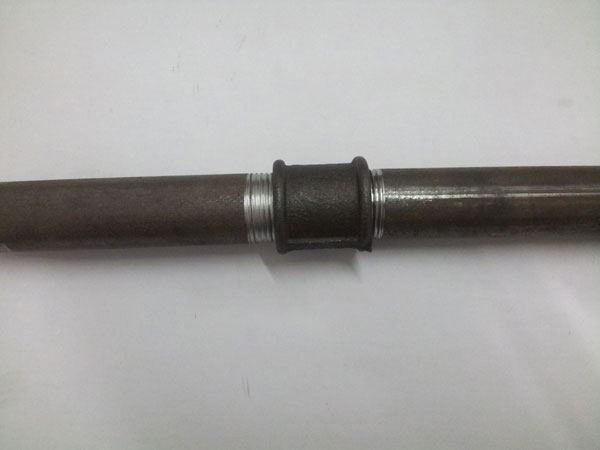 武清桩基注浆管