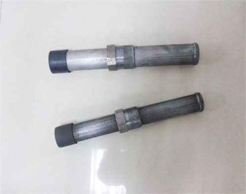 武清桩基声测管螺旋式深桩